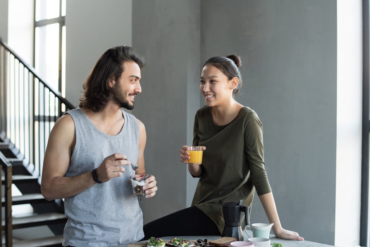How Your Stomach is Secretly Controlling Your Mood