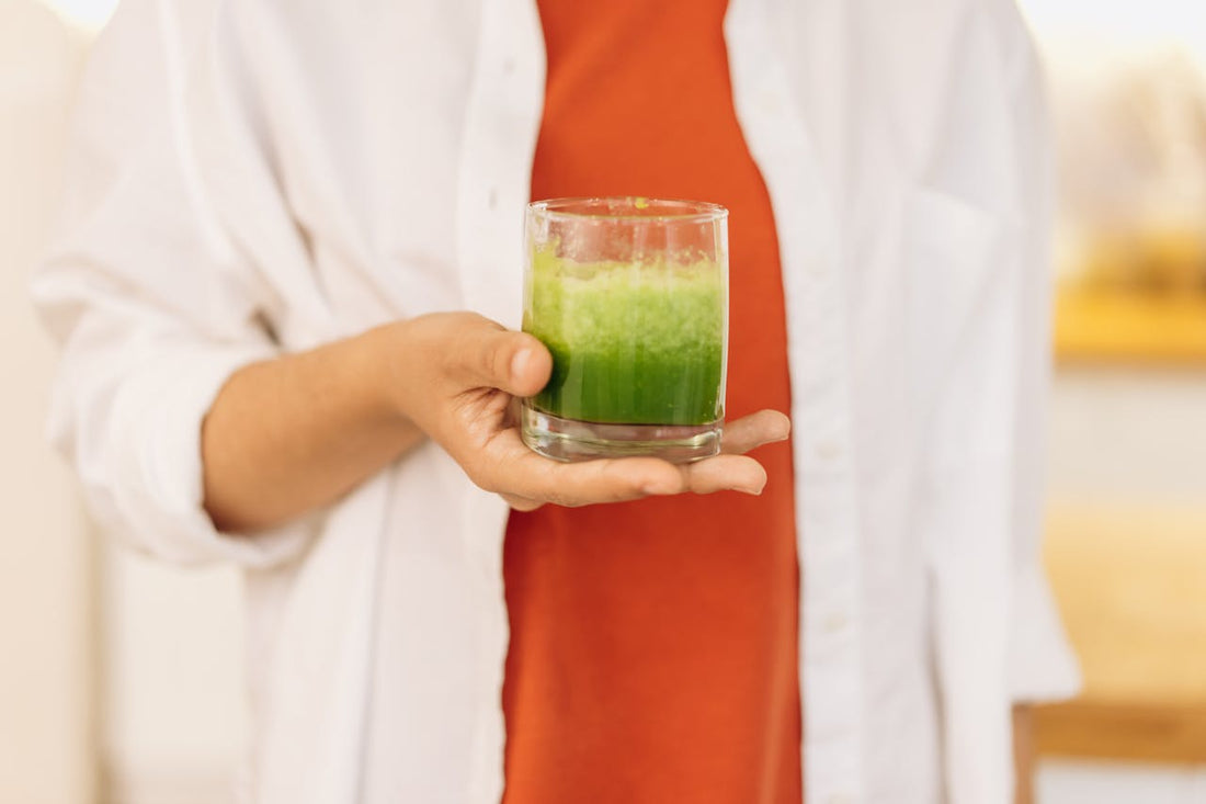 Why Your 3 PM Craving is Ruining Your Gut (And How to Fix It)