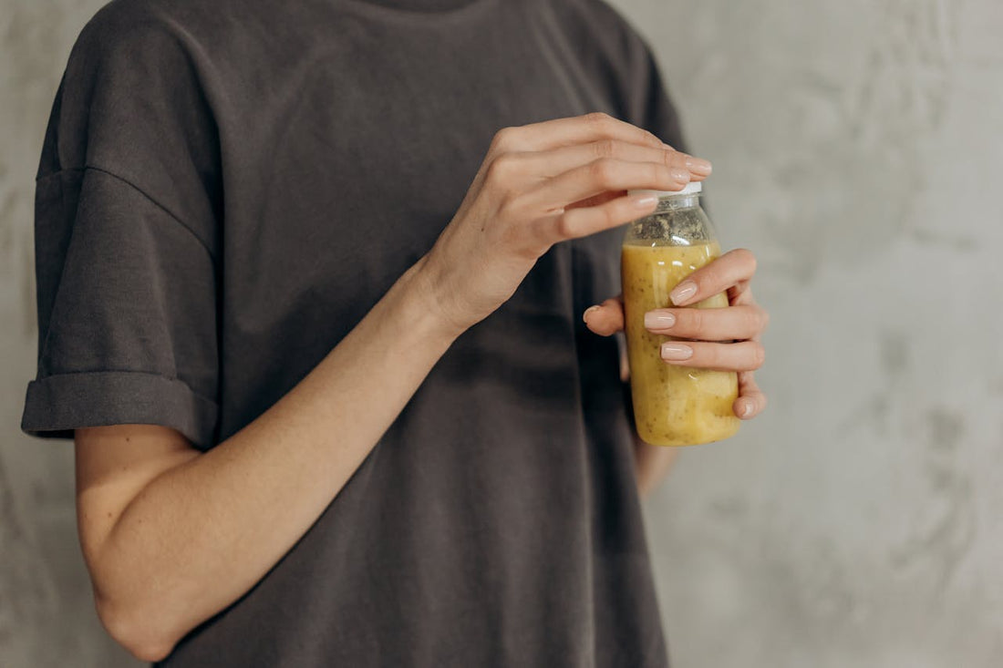The Fizzy Revolution: Why Your Gut is Craving Prebiotic Soda