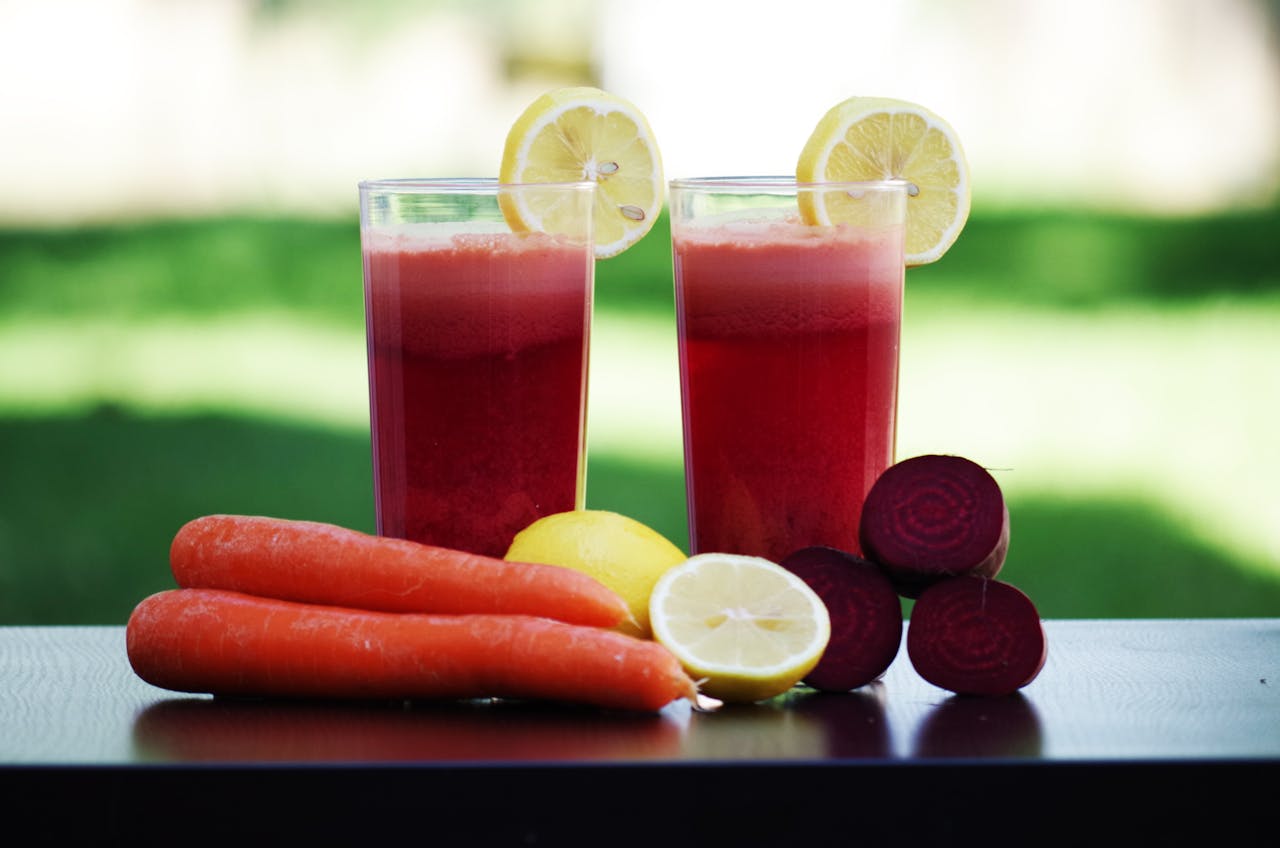 Beyond the Fizz: The Science-Backed Benefits of Prebiotic Soda