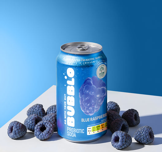 Blue Raspberry