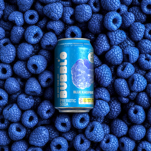 Blue Raspberry