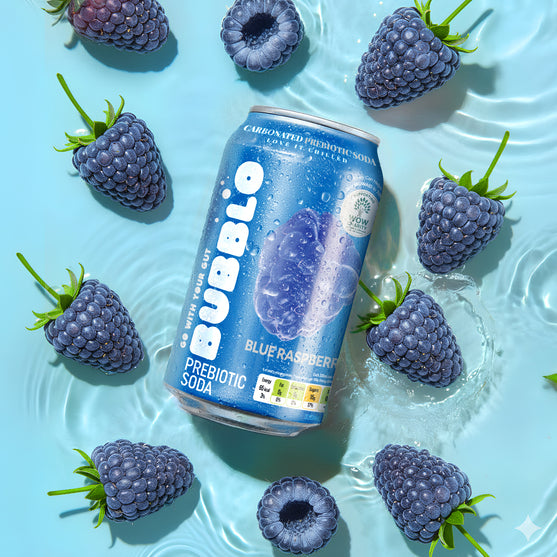 Blue Raspberry