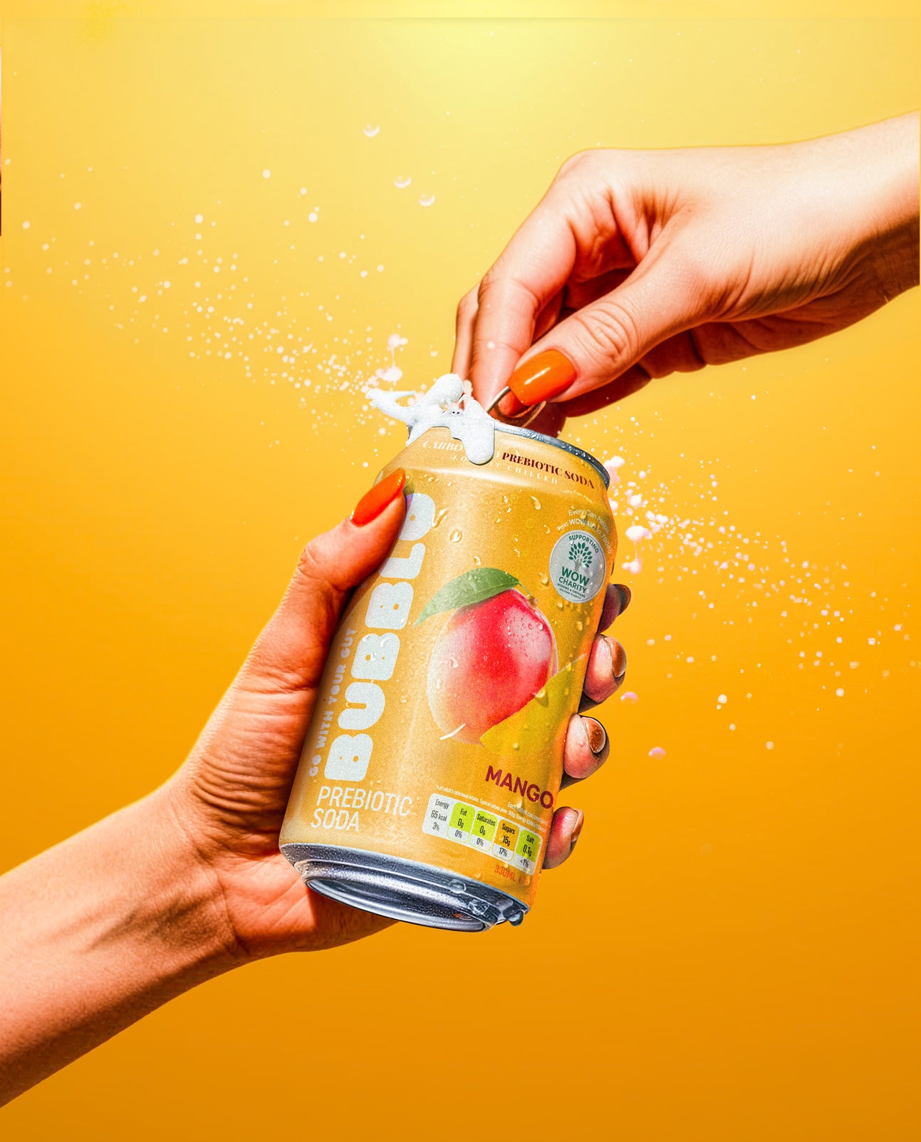 Mango