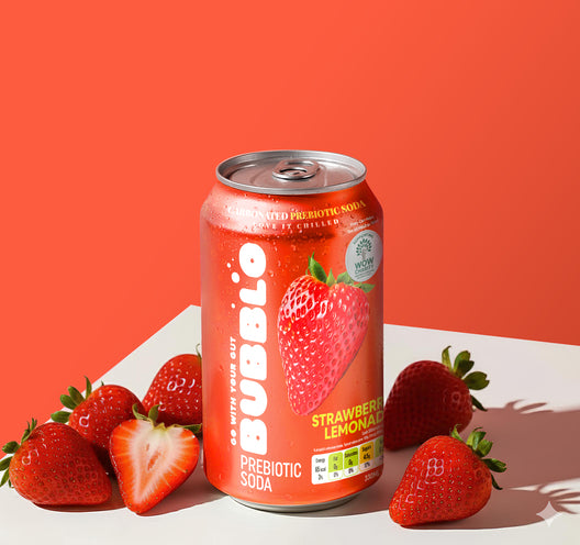 Strawberry Lemonade