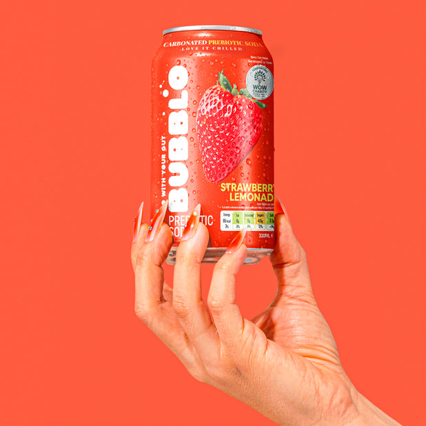 Strawberry Lemonade