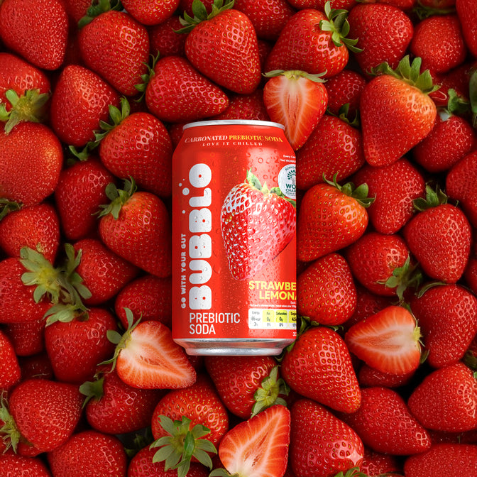 Strawberry Lemonade