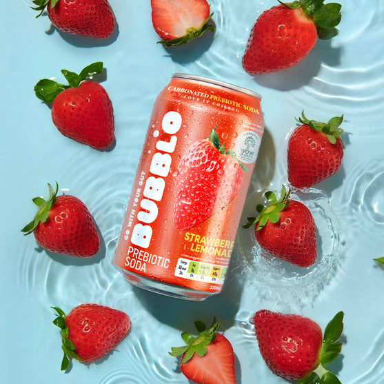 Strawberry Lemonade