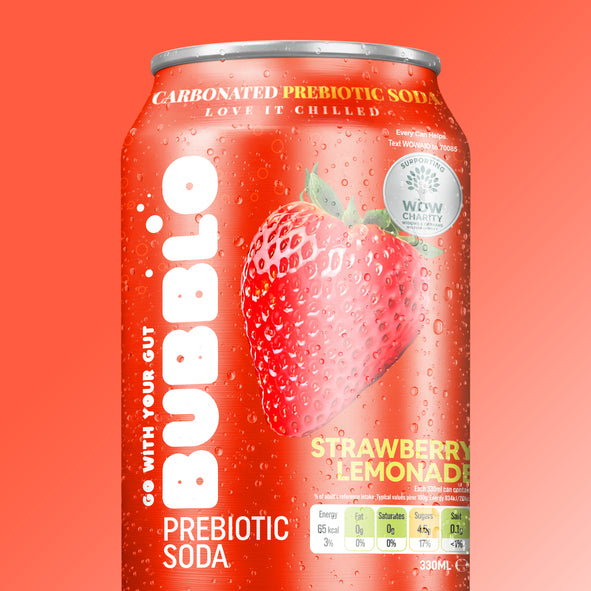 Strawberry Lemonade