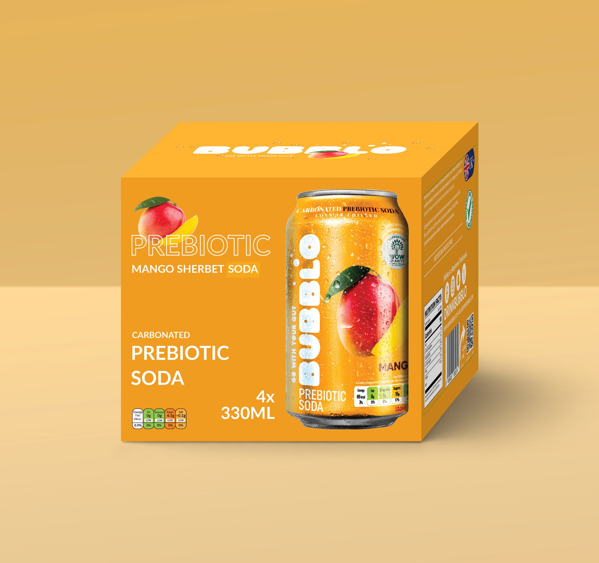 Mango