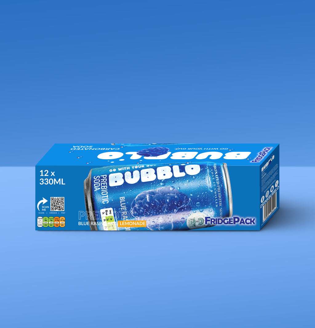 Blue Raspberry